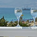 Hotel Naxos Island Agios Prokopios (Naxos)