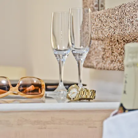 Ξενοδοχείο Naxos Island Άγιος Προκόπιος