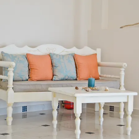 Ξενοδοχείο Naxos Island