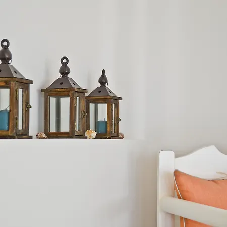 Naxos Island Ξενοδοχείο 5*