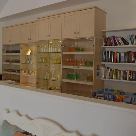 Ξενοδοχείο Naxos Island