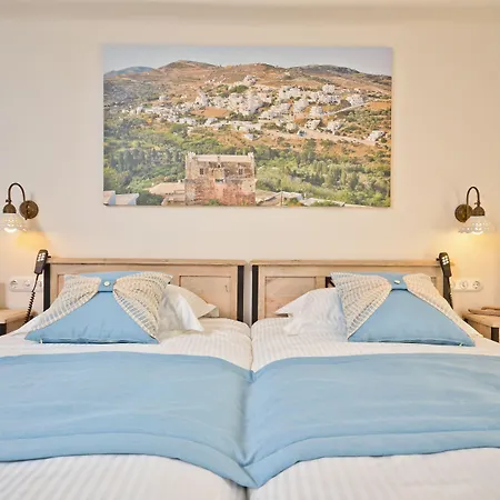 Naxos Island Ξενοδοχείο Άγιος Προκόπιος