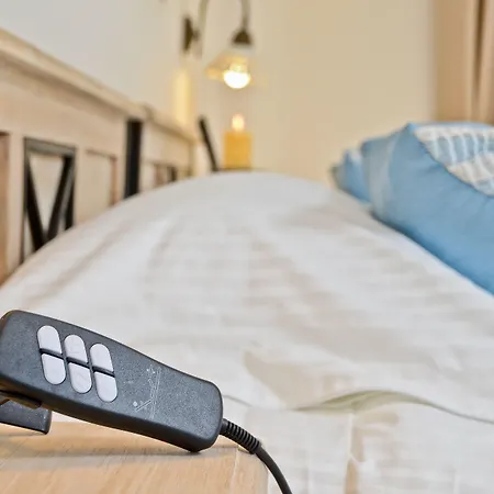 Ξενοδοχείο Naxos Island Άγιος Προκόπιος