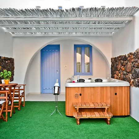 Ξενοδοχείο Naxos Island 5*