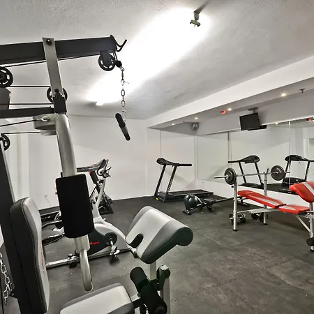 Ξενοδοχείο Naxos Island