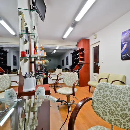 Ξενοδοχείο Naxos Island 5*