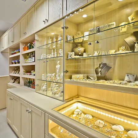 Naxos Island Ξενοδοχείο Άγιος Προκόπιος