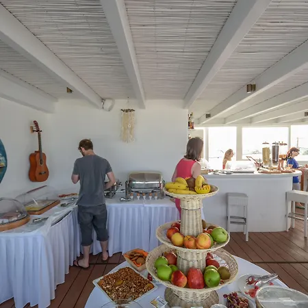 Ξενοδοχείο Naxos Island Άγιος Προκόπιος