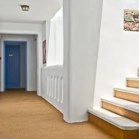 Naxos Island Ξενοδοχείο