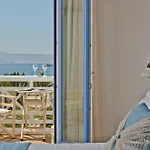 Naxos Island