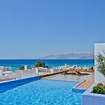 Naxos Island Hotell