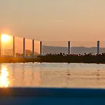 Naxos Island Hotel