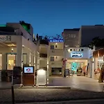 Naxos Island Hotell