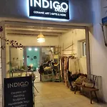 Naxos Island Hotell 5*