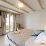 Naxos Island Hotel