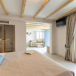 Hotel Naxos Island 5*