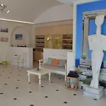 Naxos Island Hotell