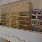 Hotel Naxos Island