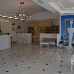 Naxos Island Hotel Agios Prokopios (Naxos)