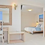 Hotell Naxos Island 5*