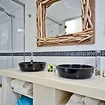 Hotell Naxos Island 5*