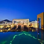 Naxos Island 5*