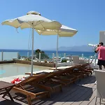Naxos Island 5* Agios Prokopios (Naxos)