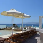 Naxos Island Hotel 5*
