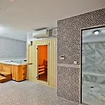 Hotell Naxos Island 5*