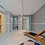 Naxos Island Hotel