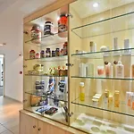 Naxos Island Hotel