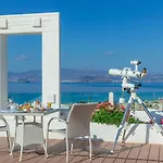 Naxos Island Hotell