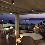 Hotel Naxos Island