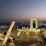 Hotell Naxos Island Agios Prokopios (Naxos)