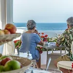 Hotel Naxos Island