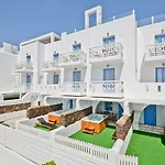 Naxos Island