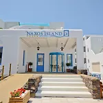Naxos Island 5*