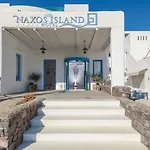 Naxos Island Hotel Agios Prokopios (Naxos)
