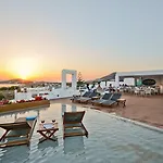 Naxos Island 5*
