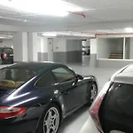 Hotell Naxos Island 5*