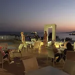 Naxos Island