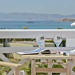 호텔 Naxos Island 5*