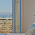 Naxos Island Hotell
