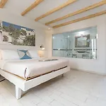 Hotell Naxos Island