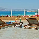 Hotell Naxos Island