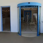 Hotell Naxos Island Agios Prokopios (Naxos)