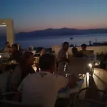 Naxos Island 5* Agios Prokopios (Naxos)