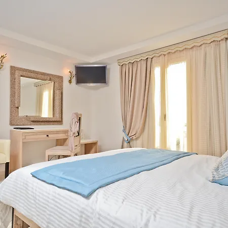 Naxos Island Hotel Ágios Prokópios