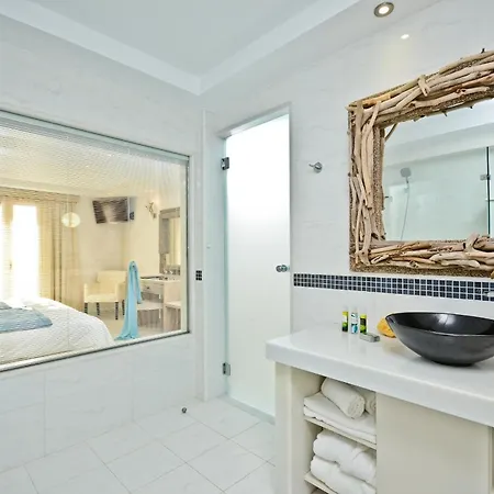 فندق Naxos Island 5*