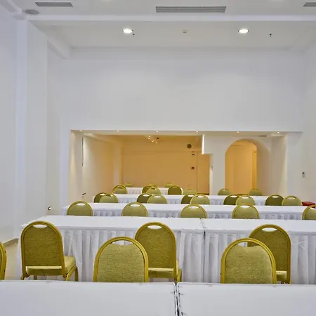 Naxos Island Hotel Ágios Prokópios